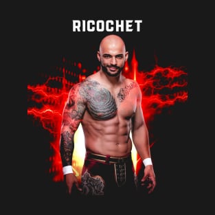 Ricochet T-Shirt