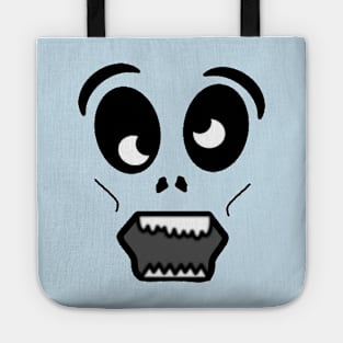 Zombie Tote