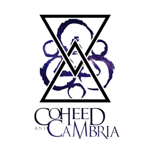 Coheed And Cambria T-Shirt