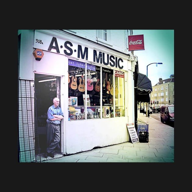 ASM music by kathyarchbold