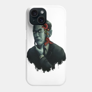 Lovecraft Phone Case