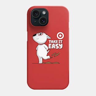 Target Team Member Phone Case