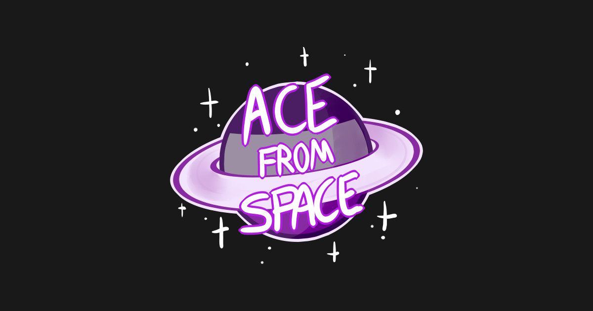 Ace of space