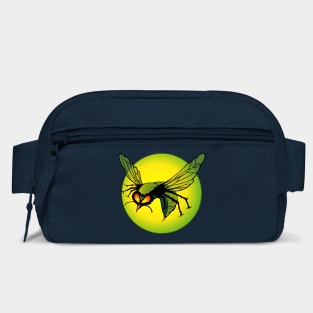 THE GREEN HORNET Bag