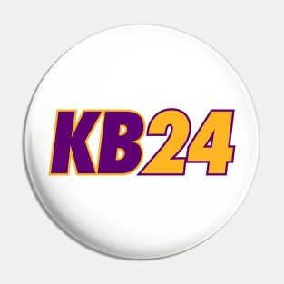 KB24 Pin