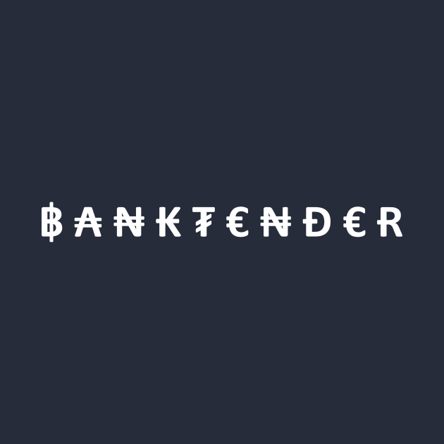 Banktender by ezioman