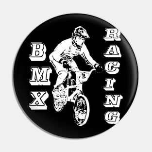 bmx Pin