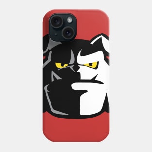 Bulldog Phone Case