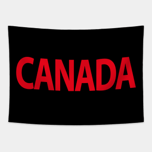 Canada Ottawa Design Tapestry