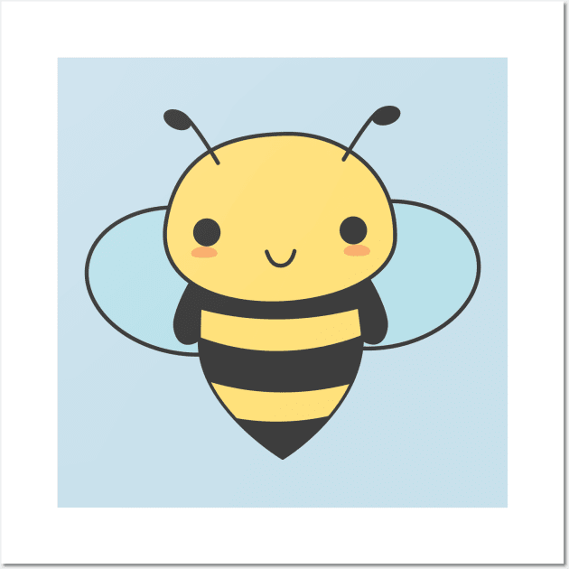 Bee Print Bumble Bee Print Bee Art Bee Art Print Bee -  Canada