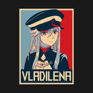 Vladilena T-Shirt