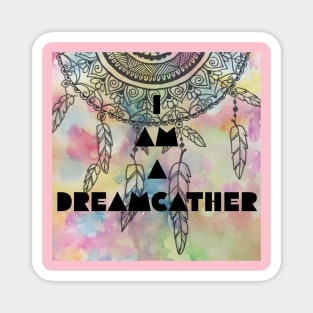 Dreamcatcher Magnet