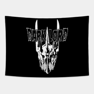 Dark Lord Tapestry