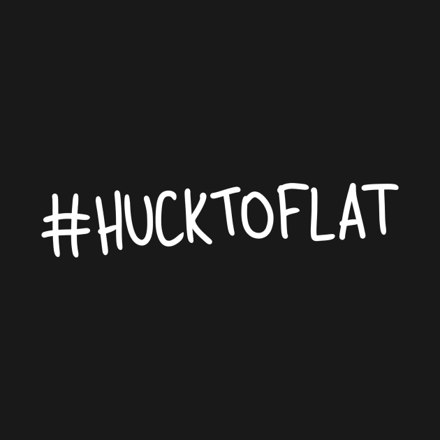 Huck To Flat by HenrisKas