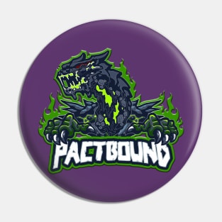 Pactbound Pin