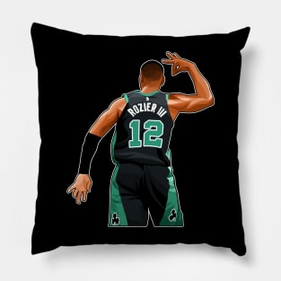 Terry Rozier III Got Three Points Pillow