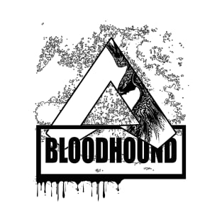 Apex Legends Bloodhound T-Shirt