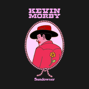 Kevin Morby T-Shirt