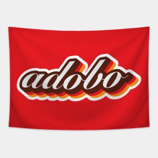 adobo Tapestry