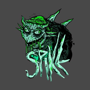 Spike T-Shirt