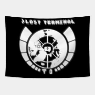 Lost Terminal Season 4.0 Tapestry