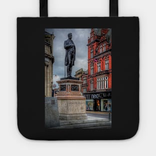 Joseph Pease Monument Tote