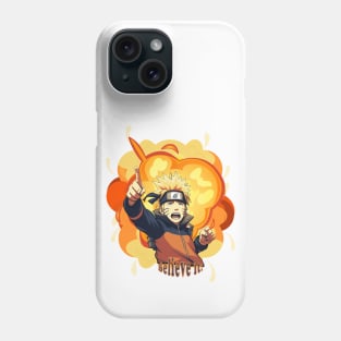 Anime Odyssey Phone Case