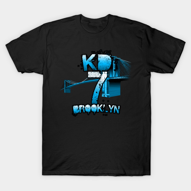 kd new shirt