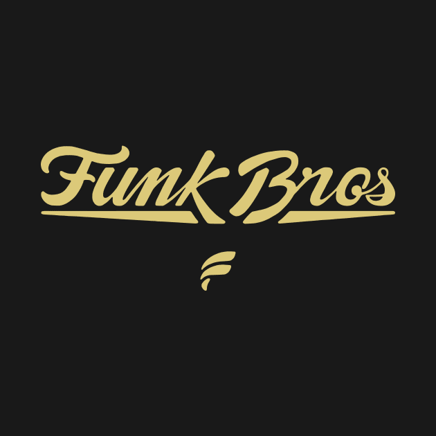 Funk Bros v6 by alexwassabistore