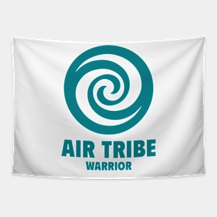 Air Tribe air nation Tapestry