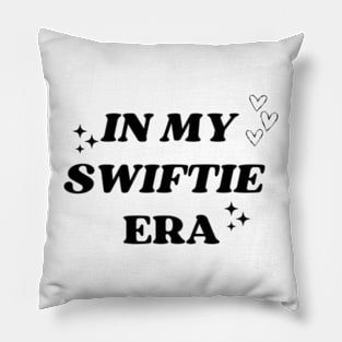 In My Swiftie Era Pillow