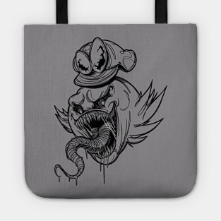 Venomous Ghost Tote