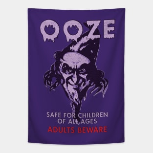 Ooze Tapestry