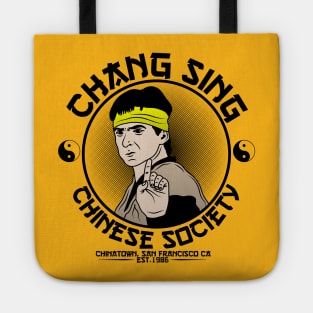 Chang Sing Tote