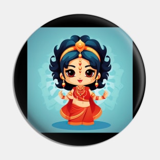 Durga Pin