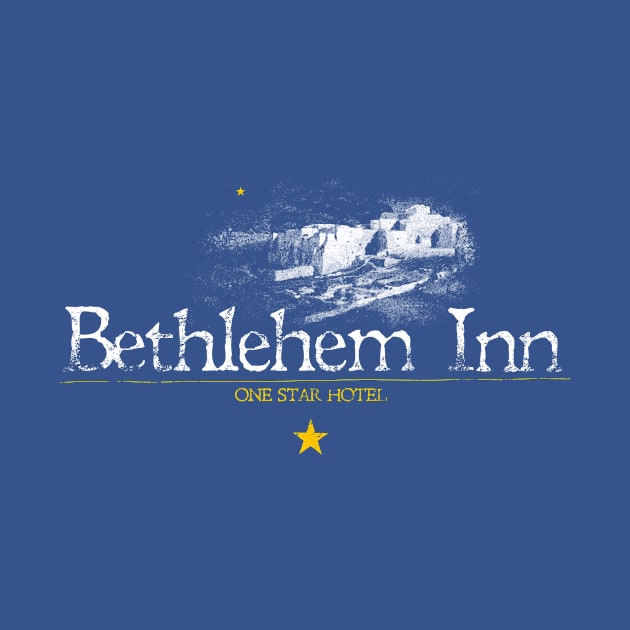 Bethlehem Inn by sincealways