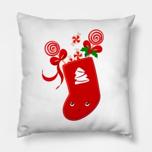 Christmas Magic Pillow