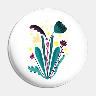 Bloom Pin