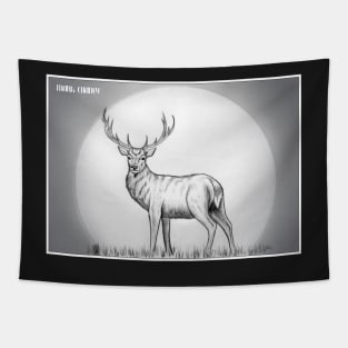 STAG Tapestry