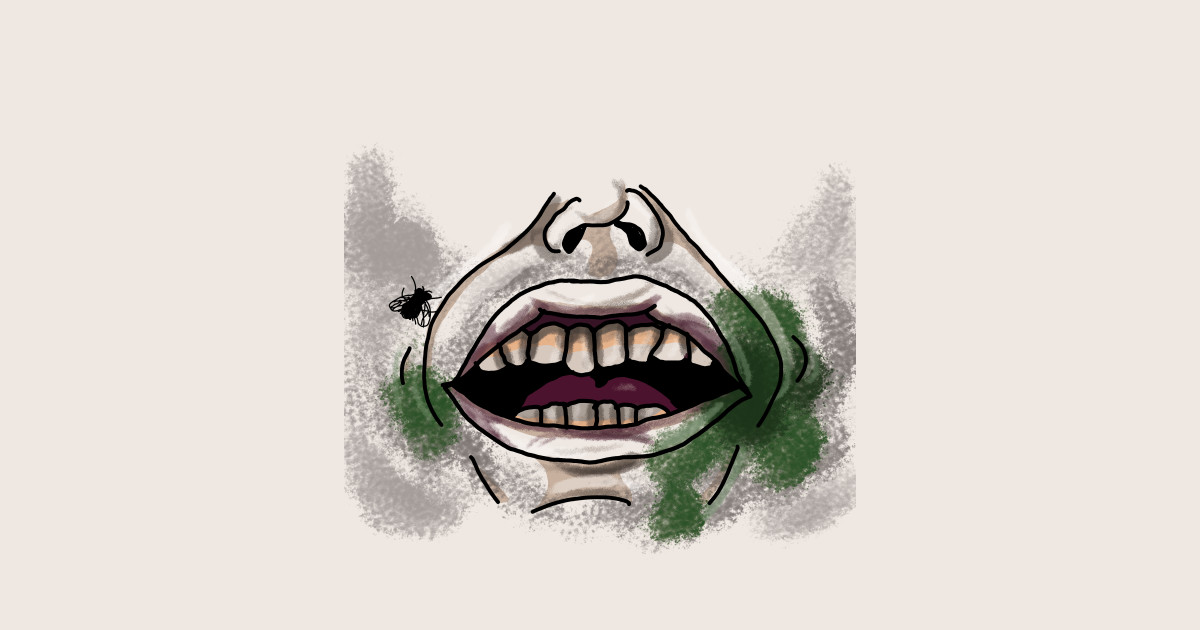 BEETLEJUICE HHN - Bettlejuice - Mask | TeePublic