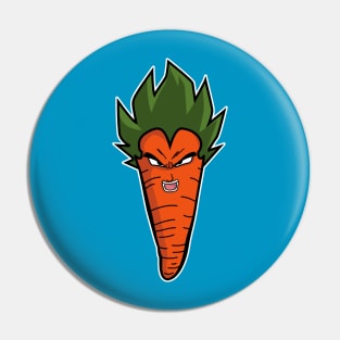 Strong Veg Pin