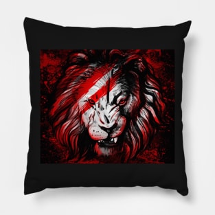 LION Pillow