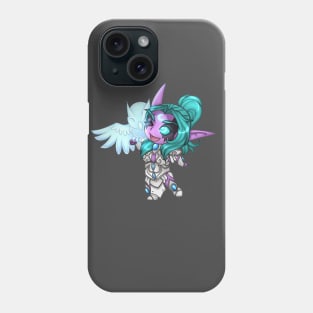 WoW Tyrande Phone Case