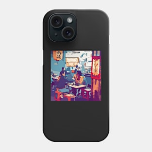 Good Moments Phone Case