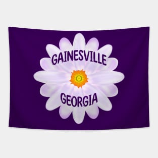 Gainesville Georgia Tapestry