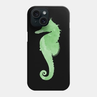 Seahorse Phone Case