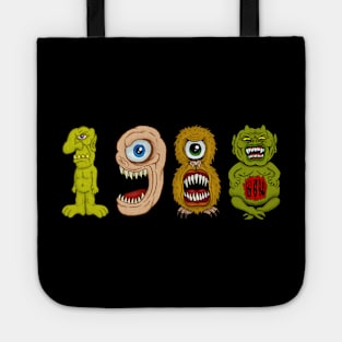 1988 Tote