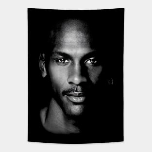 BLACK JESUS! Tapestry