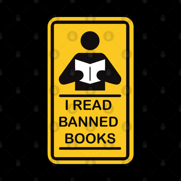 i read banned books by remerasnerds