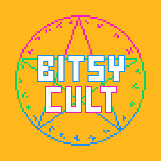 Polysexual Bitsy Cult by le_onionboi